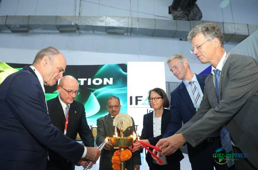 2025年印度孟买国际环保展览会:强劲的可持续发展势头