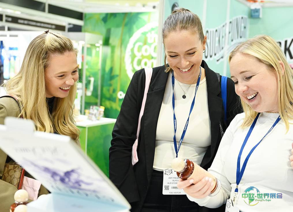 2024年英国伯明翰国际食品及加工展览会:揭晓产品大奖及“龙之厨房”现场竞标赛