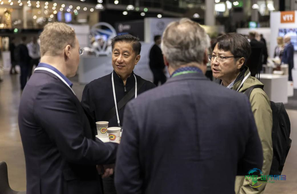 2026年芬兰赫尔辛基国际造纸业展览会:议程已发布