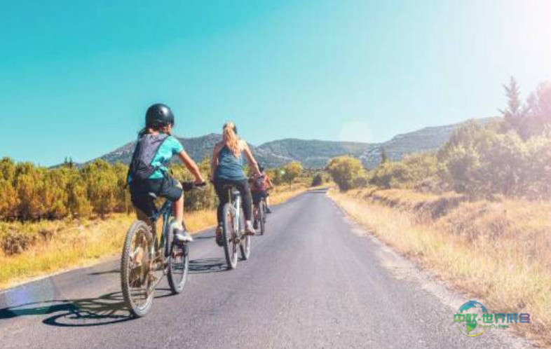 2026年法国巴黎国际旅游及户外运动展览会:最重要的是体验户外