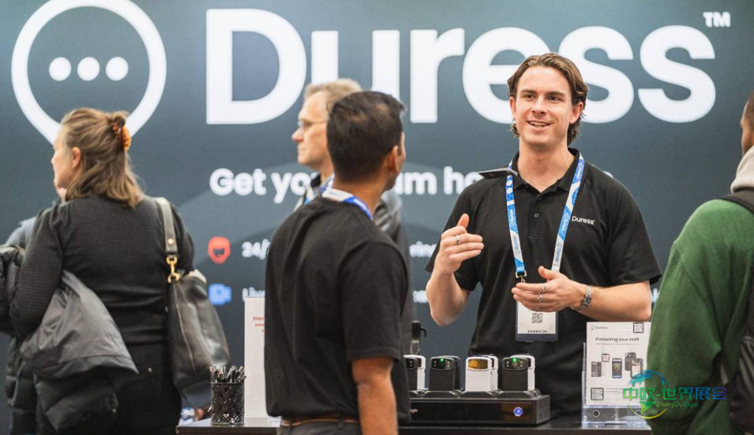 澳大利亚国际公共安全展 Workplace Health & Safety Show 2026聚焦全面员工福祉