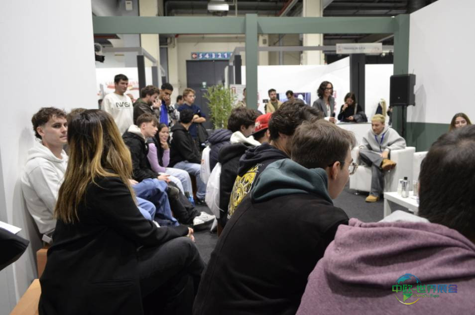 2026年意大利帕尔玛国际食品加工和包装展览会:为帕尔马的创新指明方向