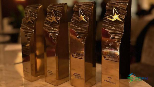 2026年天堂奖评选活动现已启动