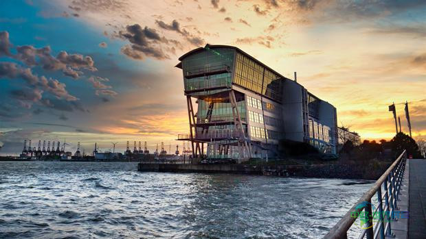 2026年会展业交流年以汉堡行业聚会拉开序幕