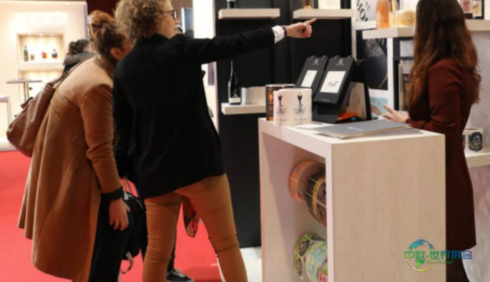 2025年法国马赛酒类包装展览会:汇聚全球行业力量