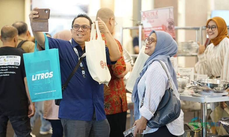 2025年印度尼西亚雅加达国际建材展览会:第二部分成功举办