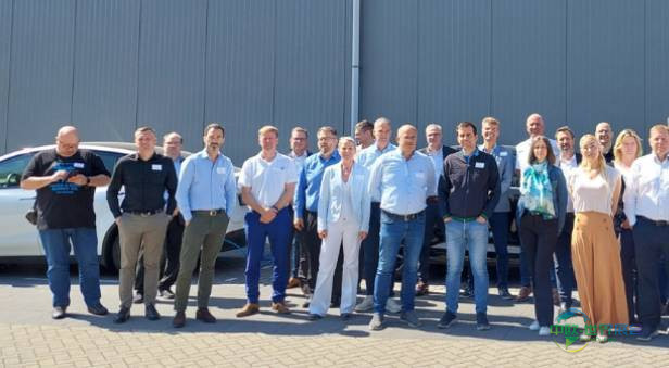 2026年德国杜塞尔多夫国际包装机械、包装及糖果机械展览会:企业如何抓住包装市场的机遇