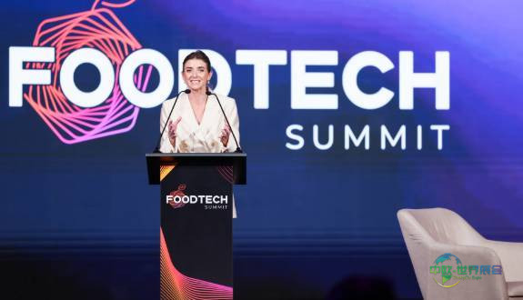 2024年阿拉伯联合酋长国迪拜国际食品加工机械展览会:演讲嘉宾Karsten Schellhas