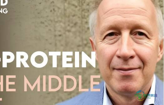 2024年阿拉伯联合酋长国迪拜国际食品加工机械展览会:演讲嘉宾Karsten Schellhas