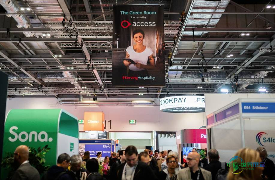 2025年英国伦敦国际咖啡商务博览会:塑造咖啡文化未来