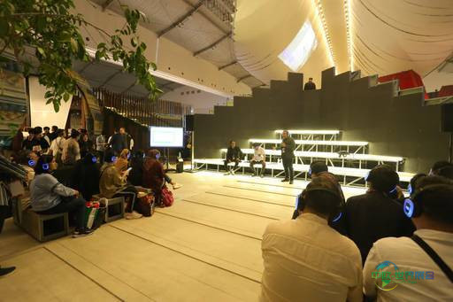 印尼雅加达建筑室内设计展ARCH:ID 2025创意产业与室内解决方案的紧密合作