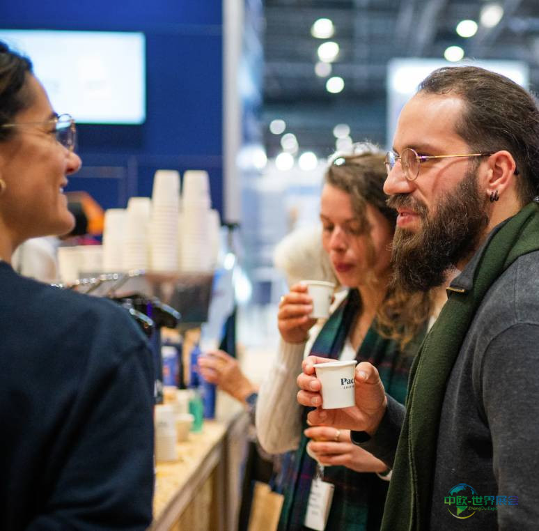 2025年英国伦敦国际咖啡商务博览会:塑造咖啡文化未来