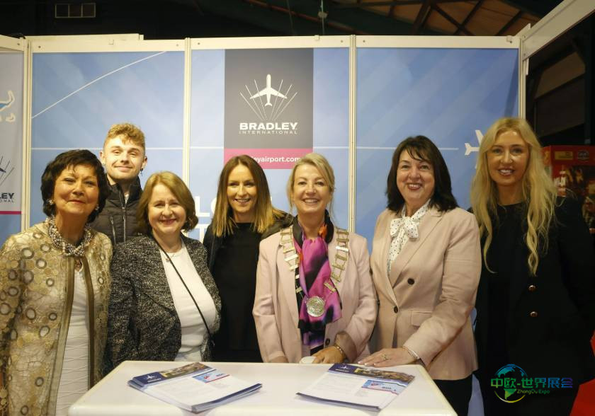 2026年爱尔兰都柏林国际旅游展览会:丰富的全球交易平台