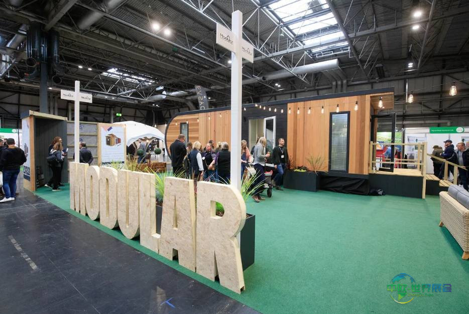 英国伯明翰国际创新农业展览会 Farm Business Innovation Show 2025圆满落幕