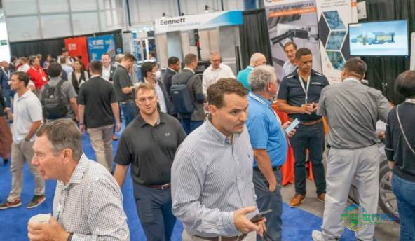 2025年美国德克萨斯州休斯顿国际碳捕获技术能源博览会:提供创新解决方案和卓越服务