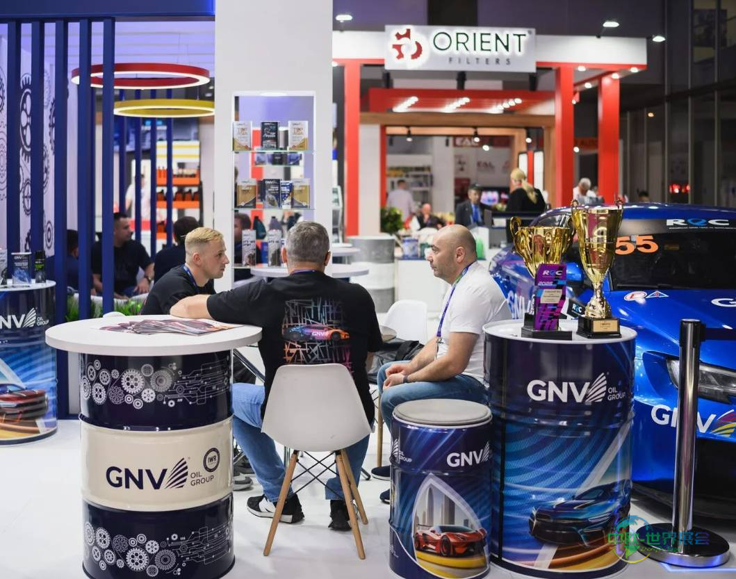 莫斯科国际汽车零配件展览会InterAutoMechanica 2025数据彰显实力