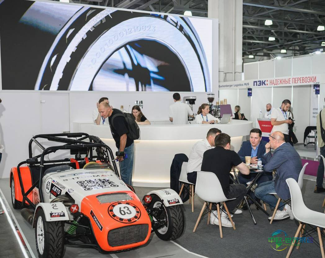 莫斯科国际汽车零配件展览会InterAutoMechanica 2025数据彰显实力