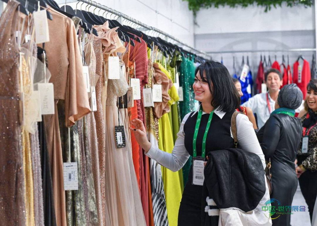 伊兹密尔婚礼服饰展览会 IF Wedding Fashion İzmir 2026连接生产力与全球时尚舞台