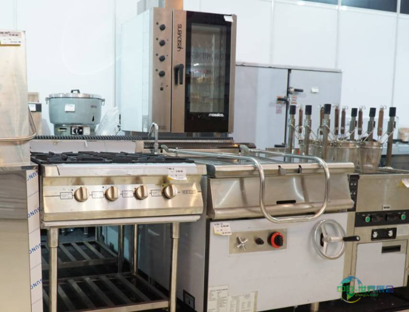 2026年印度尼西亚泗水国际食品及加工展览会:CHEFMATE参展商信息