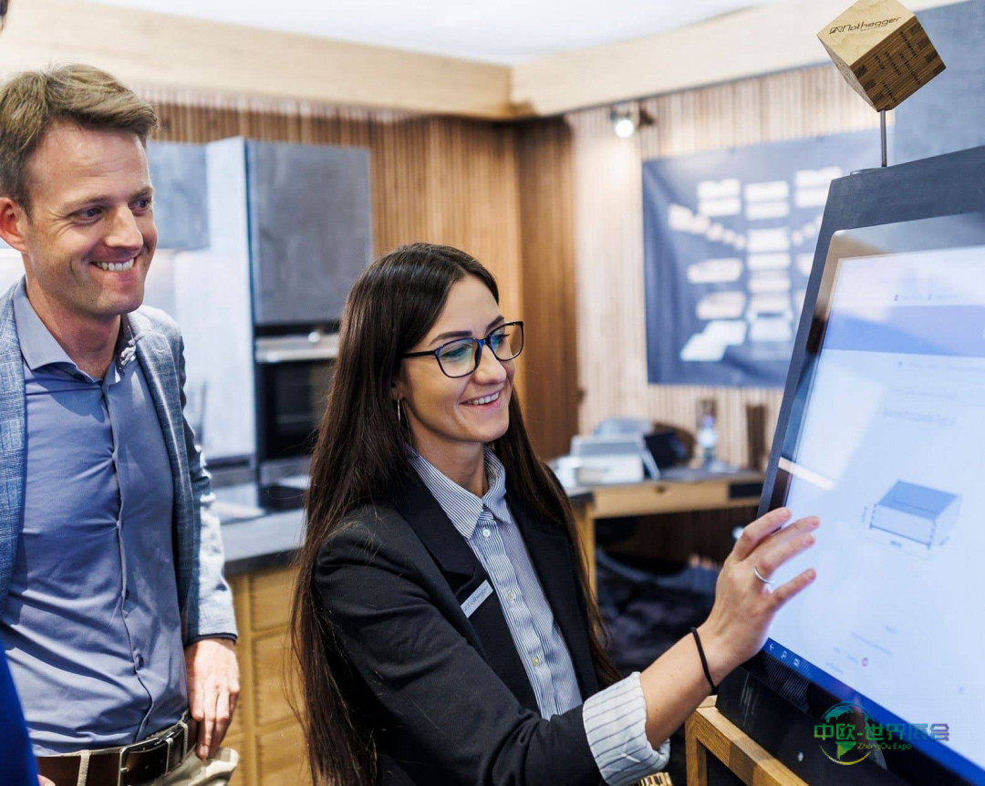 2026年纽伦堡木业加工展:木工与手工艺行业盛会