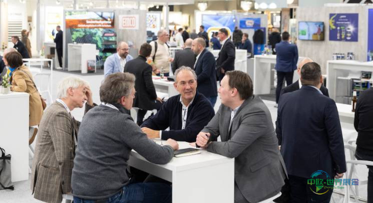 2026年德国汉诺威国际地面材料展览会:首次拓展产品线