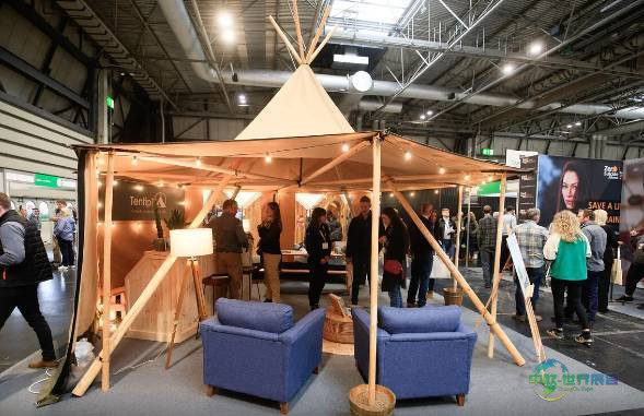 英国伯明翰国际创新农业展览会 Farm Business Innovation 2025 隆重举行