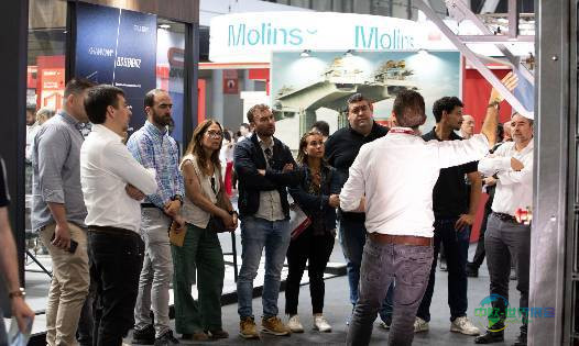 2025年西班牙巴塞罗那国际建材展览会:探讨户外及康体空间设计对酒店行业的影响