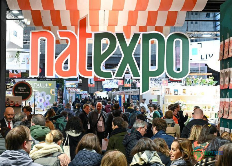 2025年法国里昂国际有机健康食品展览会:有机产品引领生物趋势