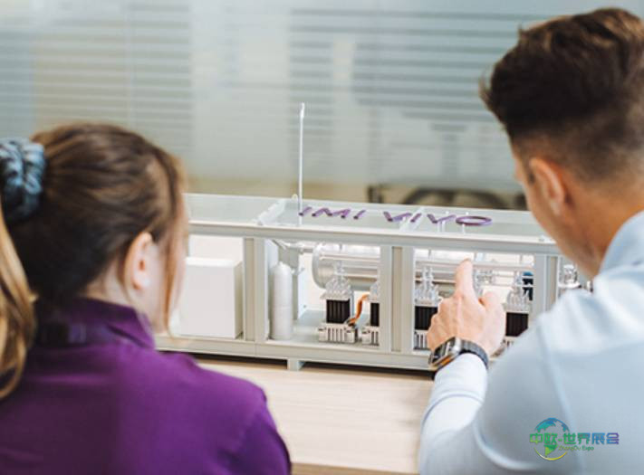 2025年英国盖登国际食品制造展览会:展示我们的创新