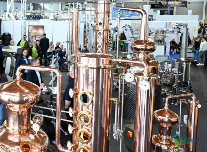 2026年巴基斯坦拉合尔国际食品配料、加工包装及橡塑展览会:前沿包装技术亮相