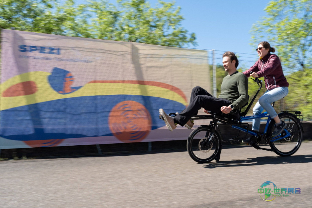 2026年德国弗莱堡国际特殊自行车展览会预告来袭