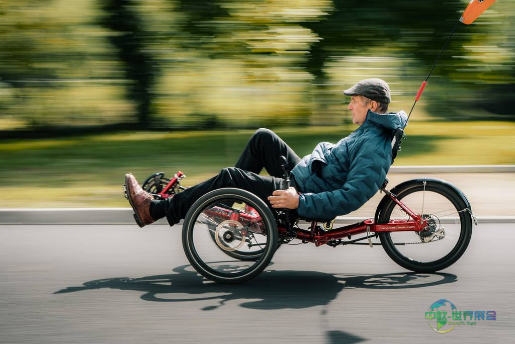 2026年法国巴黎国际自行车展览会:轻松选择理想自行车