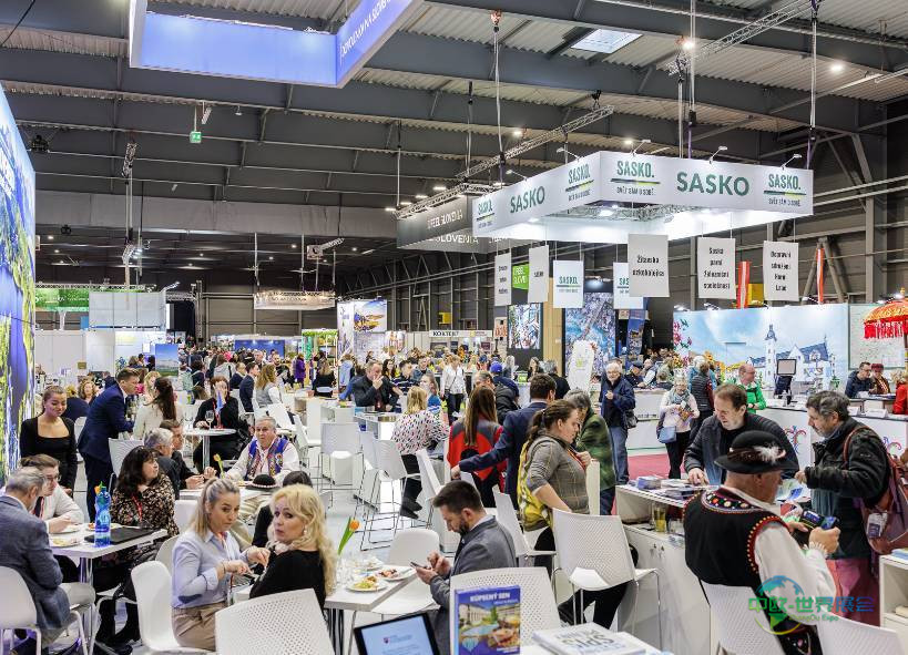 2025年捷克布拉格国际旅游交易会:最全面的旅游景点