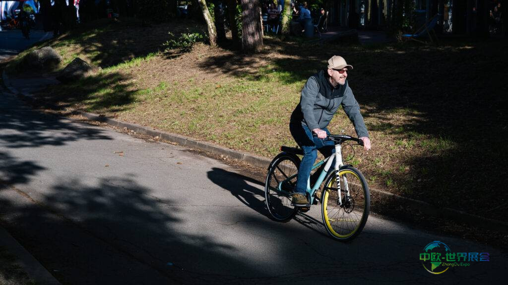 2026年法国巴黎国际自行车展览会:轻松选择理想自行车