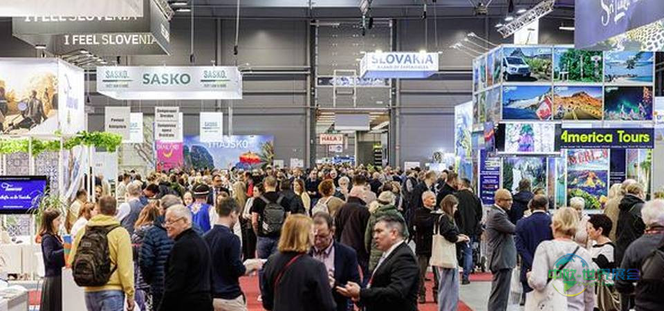 2025年捷克布拉格国际旅游交易会:最全面的旅游景点