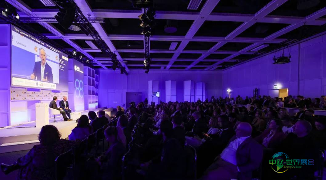 2026年德国柏林国际旅游业展览会:多元化议程引领新趋势