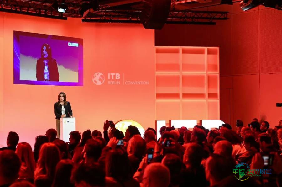 2026年德国柏林国际旅游业展览会:多元化议程引领新趋势