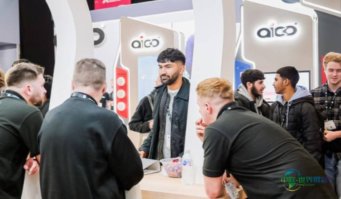 2026年英国伦敦国际环保建筑建材展览会:打造一个全新的国家平台