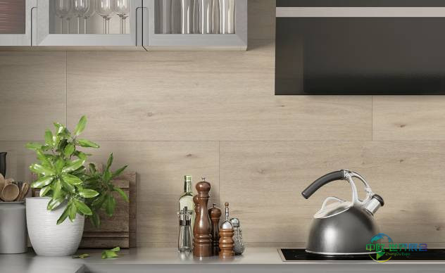 2026年德国汉诺威国际地面材料展览会:创新型无PVC CERAMIN材料技术