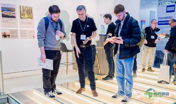 2026年英国伦敦国际环保建筑建材展览会:打造一个全新的国家平台