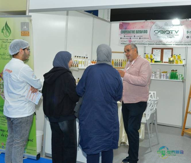 2025年摩洛哥卡萨布兰卡国际食品及配料展览会:重塑非洲农业食品格局