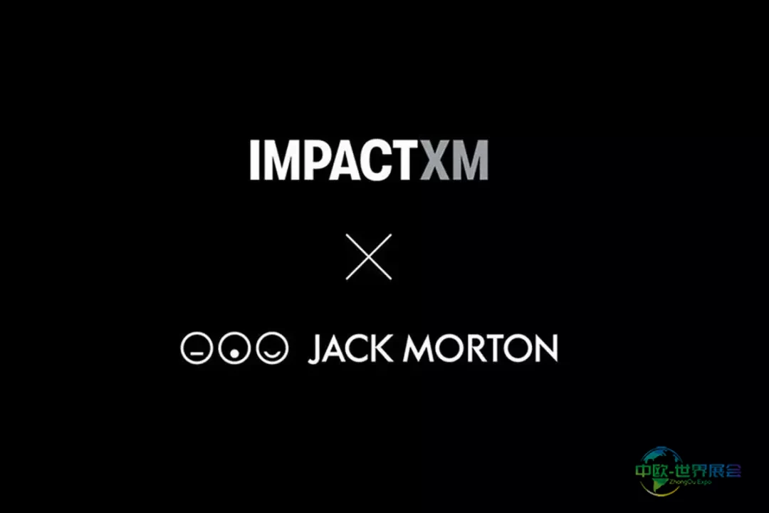 杰克莫顿与Impact XM强强联合