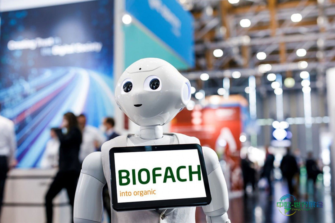 2026年德国纽伦堡国际有机食品展览会:有机产品普及大众