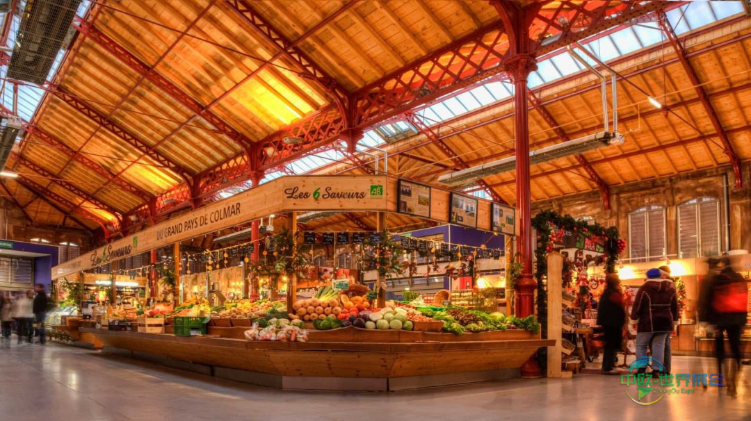 2026年德国纽伦堡国际有机食品展览会:有机产品普及大众