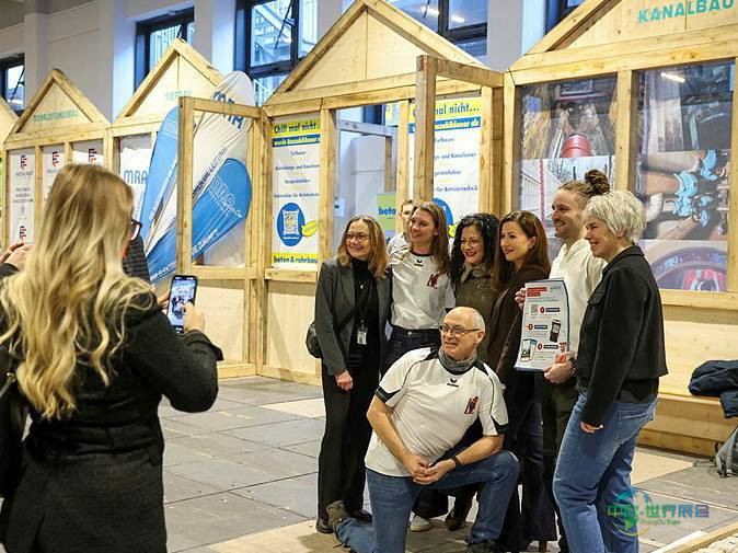 2026年德国柏林国际绿色周展览会:咖啡、抹茶与马黛茶盛宴