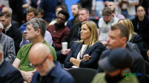 2025年英国伦敦国际石材及表面材料展览会:演讲嘉宾吉尔斯·希普