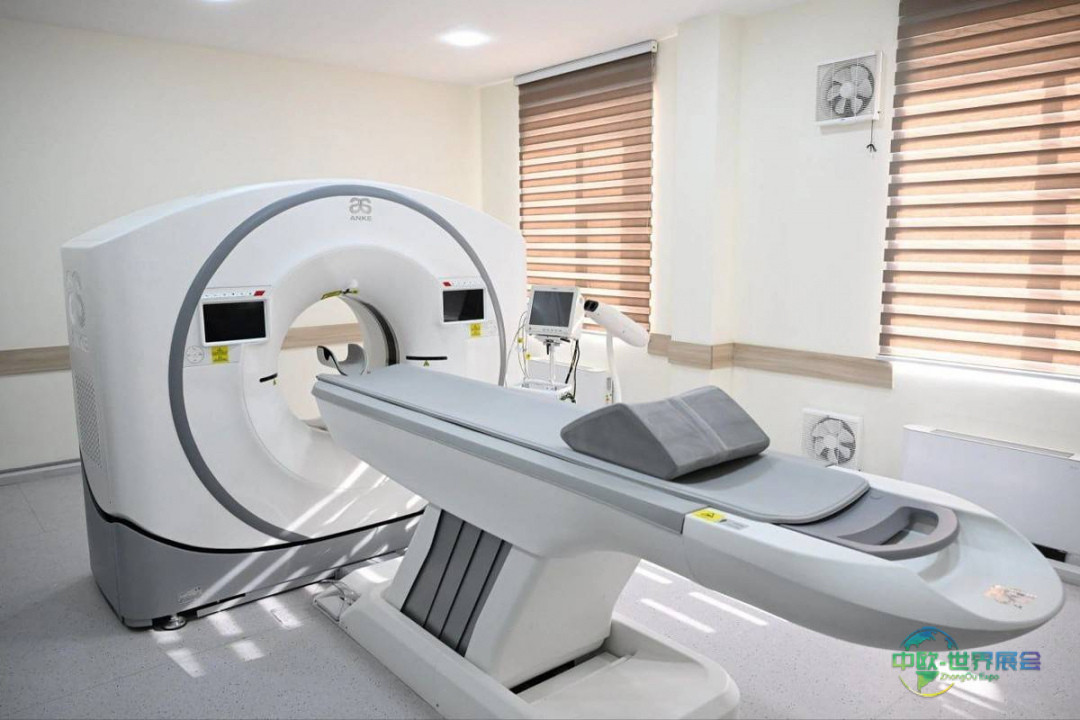 2026年乌兹别克斯坦塔什干国际建材展览会:建立教育医疗设施建设基金