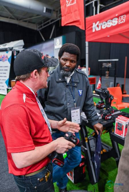 约翰内斯堡国际建材五大行业展览会 Big 5 Construct South Africa 2026重磅启幕