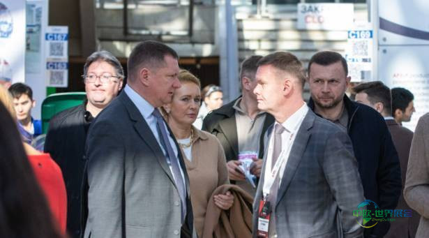 2026年俄罗斯莫斯科国际线缆线材及配附件展览会:将首次在新场馆举办展会