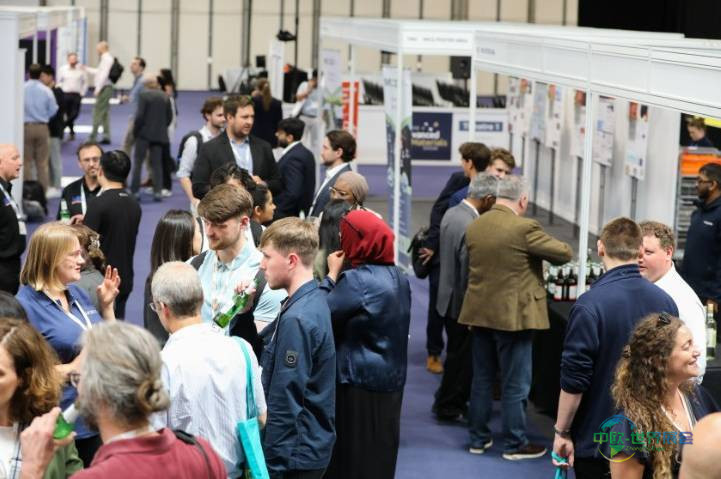 英国伯明翰国际陶瓷展览会 The Advanced Ceramics Show 2026高性能材料行业盛会